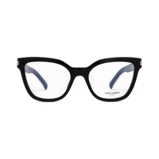 Saint Laurent Eyewear Cat-Eye Frame Glasses