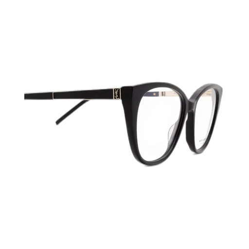 Saint Laurent Eyewear Cat-Eye Glasses