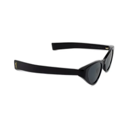 Saint Laurent Eyewear Cat-Eye Frame Sunglasses