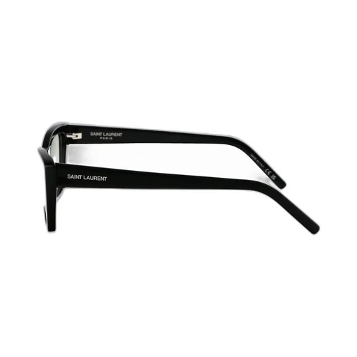 Saint Laurent Eyewear Cat-Eye Frame Glasses