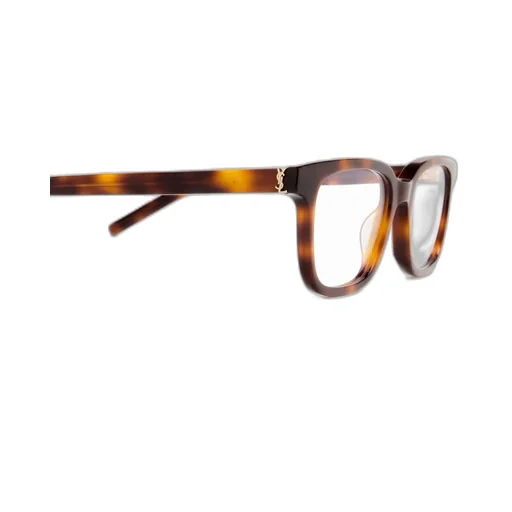 Saint Laurent Eyewear Square Frame Glasses