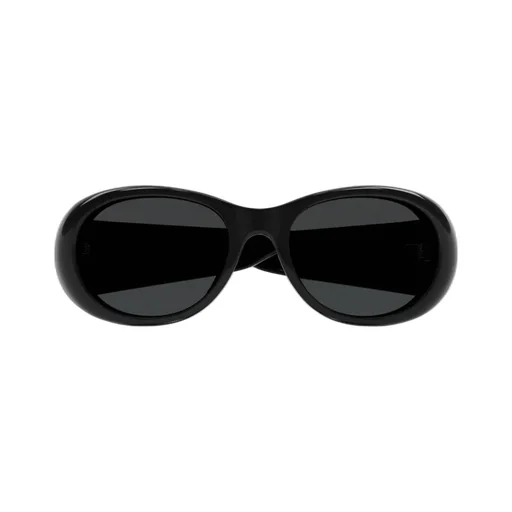 Saint Laurent Eyewear Pillow Oval Sunglasses