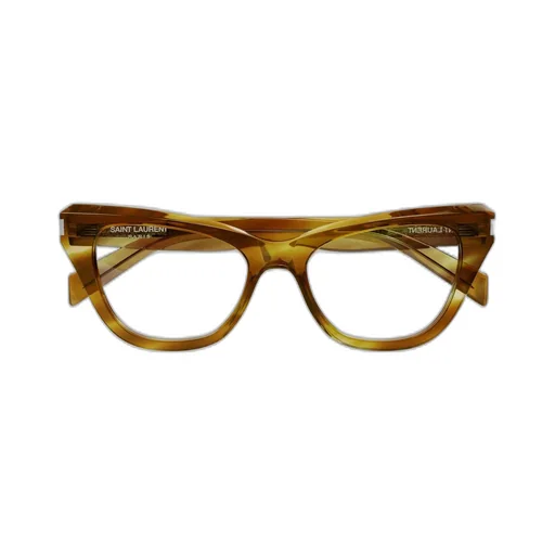 Saint Laurent Eyewear Cat-Eye Glasses