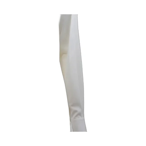 Sacai Curved Hem Suiting Shirt