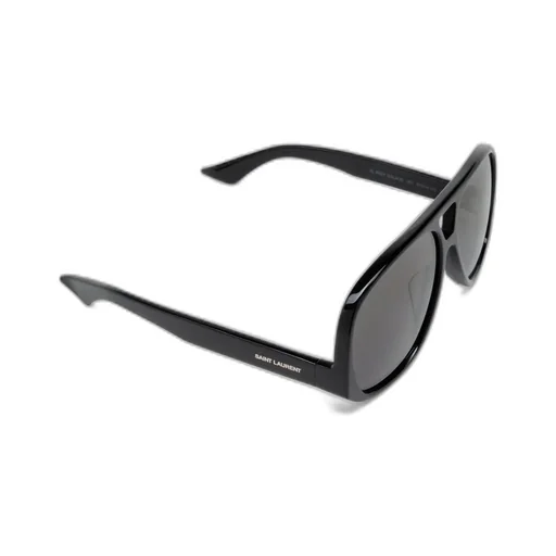 Saint Laurent Eyewear Aviator Frame Sunglasses