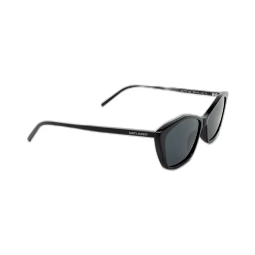 Saint Laurent Eyewear Cat-Eye Frame Sunglasses