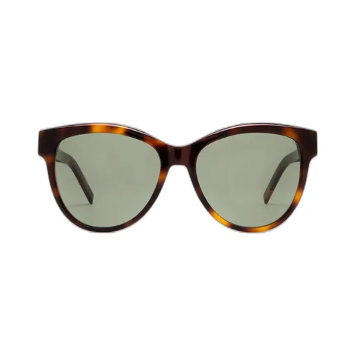 Saint Laurent Eyewear Cat-Eye Sunglasses