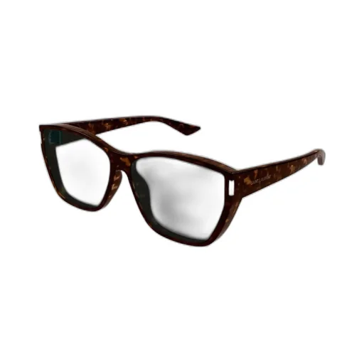 Saint Laurent Eyewear Square Frame Sunglasses