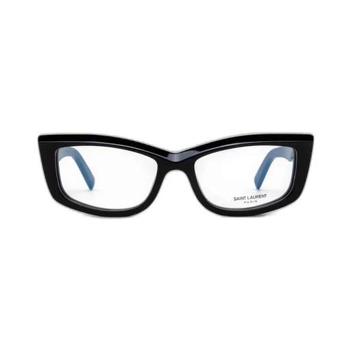 Saint Laurent Eyewear Cat Eye Frame Glasses