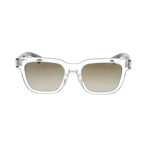 Saint Laurent Eyewear Rectangle Frame Sunglasses