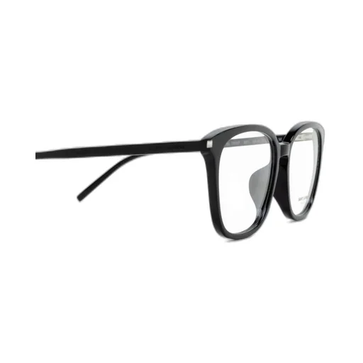Saint Laurent Eyewear Square Frame Glasses