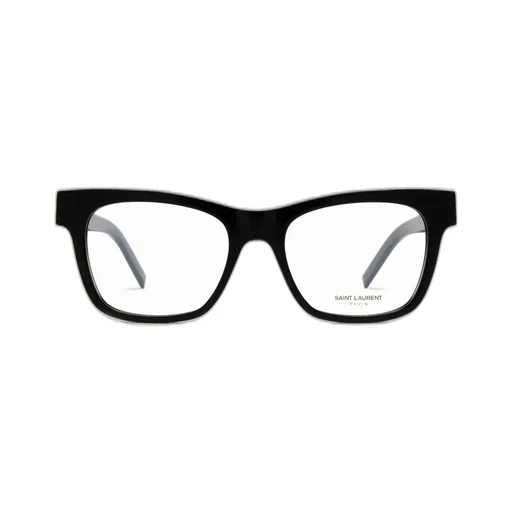 Saint Laurent Eyewear Square Frame Glasses