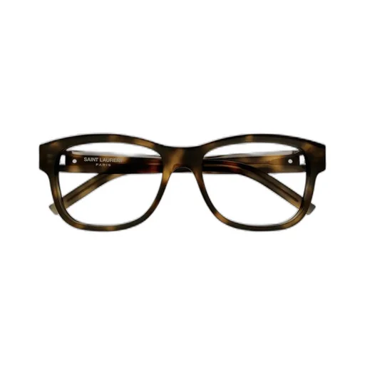 Saint Laurent Eyewear Square-Frame Glasses