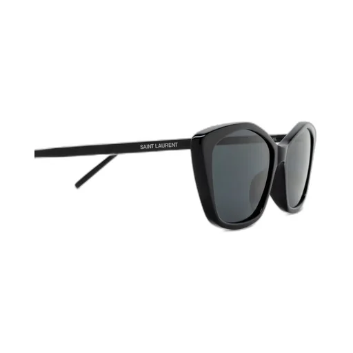 Saint Laurent Eyewear Cat-Eye Frame Sunglasses