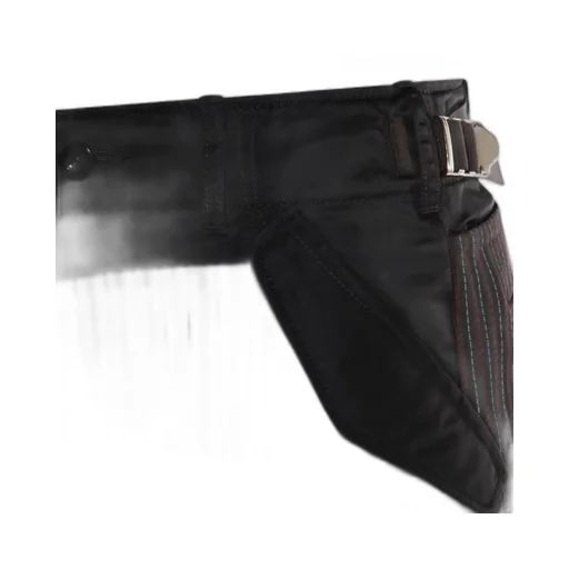 Sacai Striped Straight Leg Pants