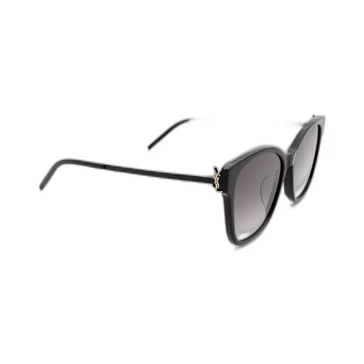 Saint Laurent Eyewear Square Frame Sunglasses