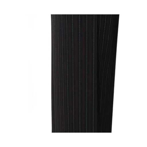 Sacai Striped Straight Leg Pants