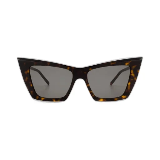 Saint Laurent Eyewear Cat-Eye Sunglasses