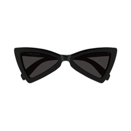 Saint Laurent Eyewear Jerry Cat-Eye Sunglasses