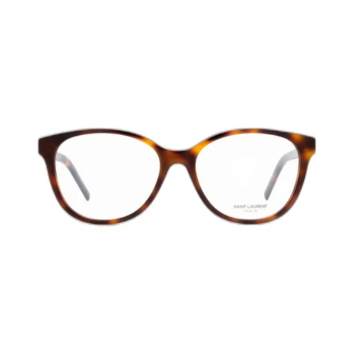 Saint Laurent Eyewear Cat-Eye Frame Glasses