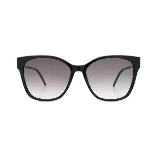 Saint Laurent Eyewear Square Frame Sunglasses