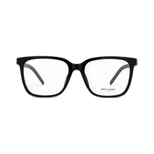 Saint Laurent Eyewear Square-Frame Glasses