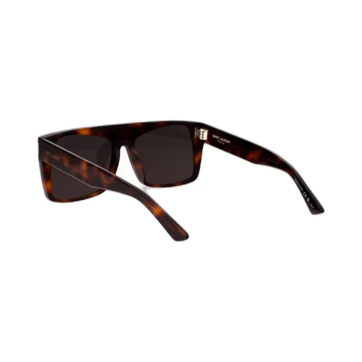 Saint Laurent Eyewear Square Frame Sunglasses