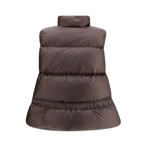 Sacai Puffer Padded Gilet