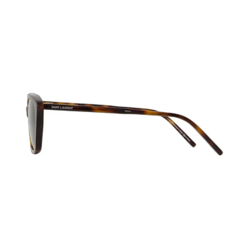 Saint Laurent Eyewear Cat-Eye Frame Sunglasses