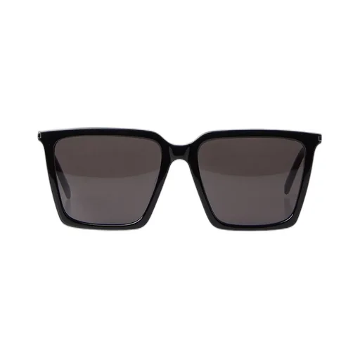 Saint Laurent Eyewear Square Frame Sunglasses