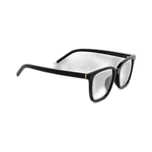 Saint Laurent Eyewear Square-Frame Glasses