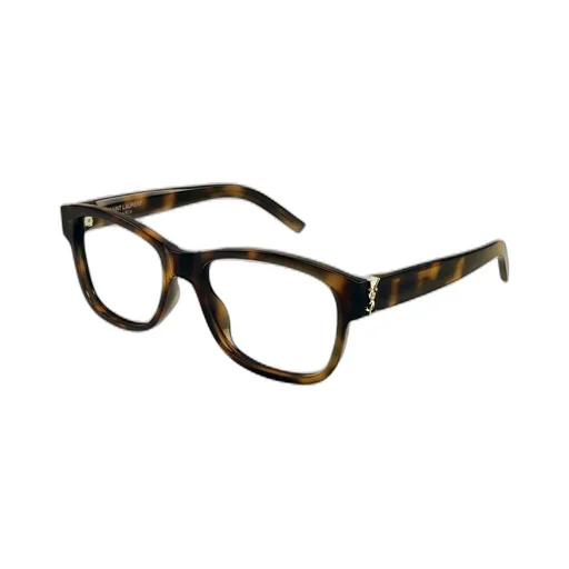 Saint Laurent Eyewear Square-Frame Glasses