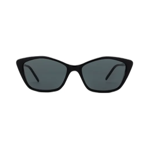 Saint Laurent Eyewear Cat-Eye Frame Sunglasses