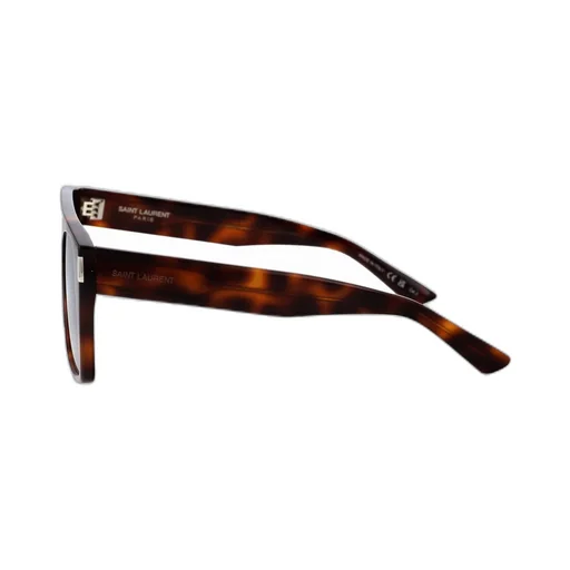 Saint Laurent Eyewear Square Frame Sunglasses