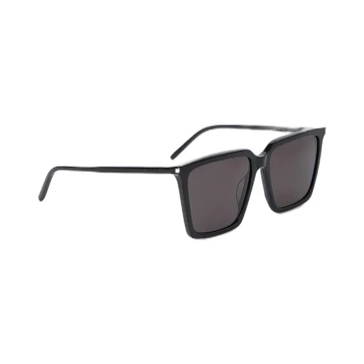 Saint Laurent Eyewear Square Frame Sunglasses