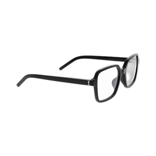 Saint Laurent Eyewear Square-Frame Glasses
