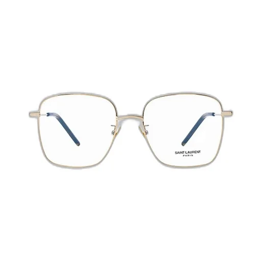Saint Laurent Eyewear Square-Frame Glasses