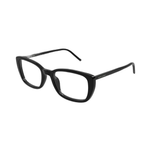 Saint Laurent Eyewear Square-Frame Glasses