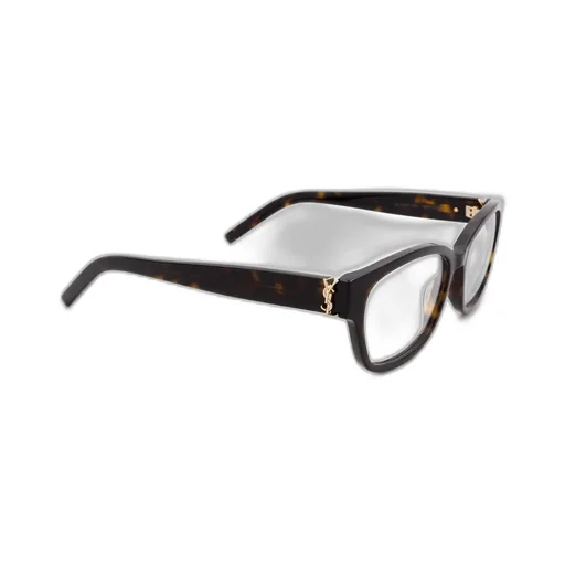 Saint Laurent Eyewear Wellington Frames Glasses