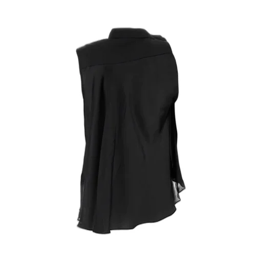 Sacai Asymmetric Top