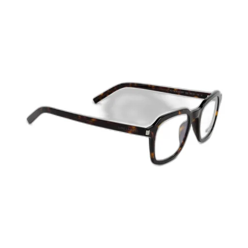 Saint Laurent Eyewear Square Frame Glasses
