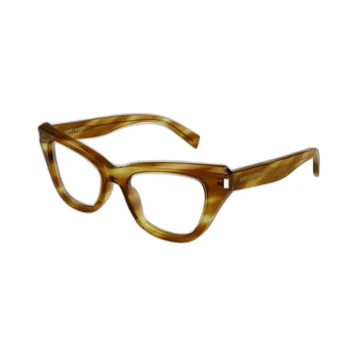 Saint Laurent Eyewear Cat-Eye Glasses