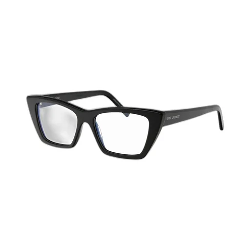 Saint Laurent Eyewear Cat-Eye Frame Glasses