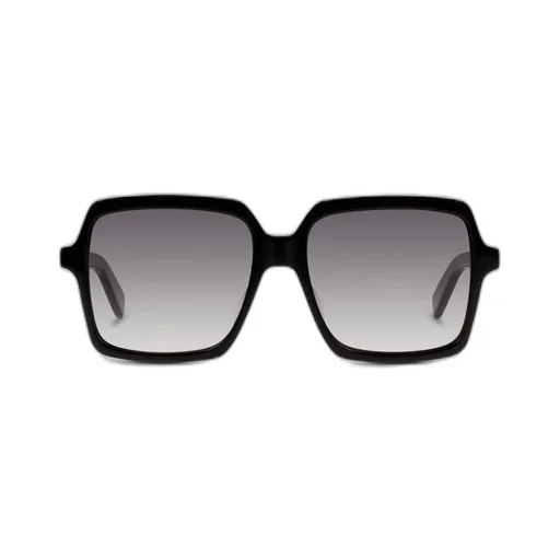 Saint Laurent Eyewear Square Frame Sunglasses