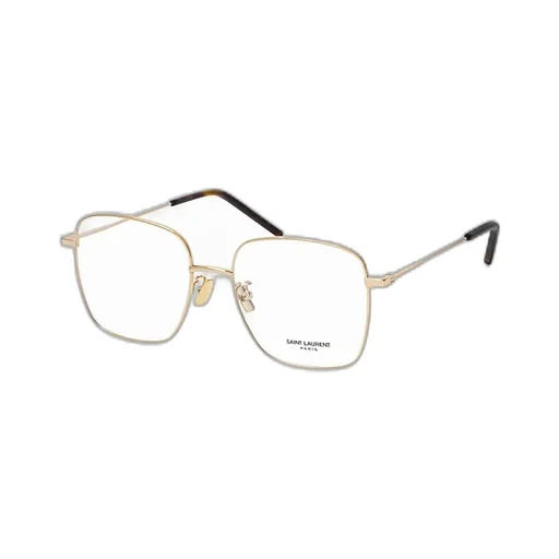 Saint Laurent Eyewear Square-Frame Glasses