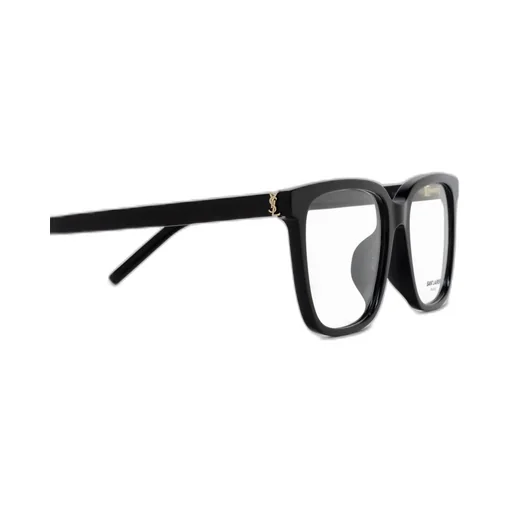 Saint Laurent Eyewear Square-Frame Glasses