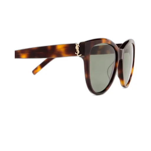 Saint Laurent Eyewear Cat-Eye Sunglasses