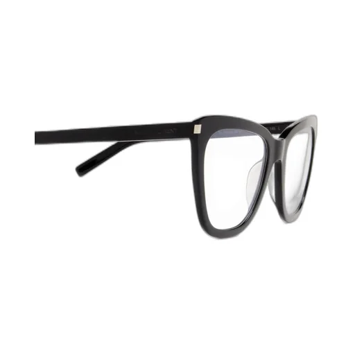 Saint Laurent Eyewear Square Frame Glasses