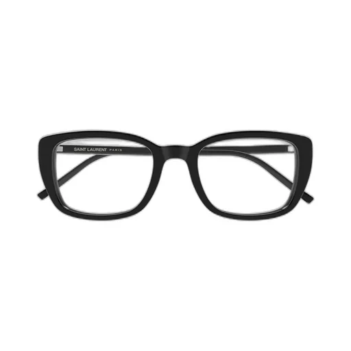 Saint Laurent Eyewear Square-Frame Glasses