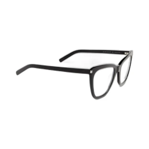 Saint Laurent Eyewear Square Frame Glasses